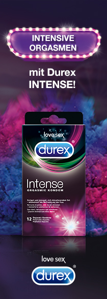 Durex Intense Kondome