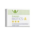 Burgerstein Biotics-A
