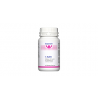 Burgerstein L-Lysin Tabletten