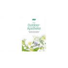 Buch A. Vogel Kleine Outdoor-Apotheke
