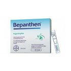 Bepanthen Augentropfen Monodosen