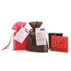 Eduard Vogt Therme Pflegeseife Schoko