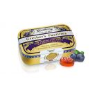 Grether's Pastilles Blueberry zuckerfrei