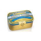 Grether's Pastilles Blackcurrant zuckerhaltig