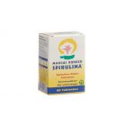 Spirulina by Marcus Rohrer Tabletten, 60 Stk.
