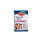 Abtei Eisen und Vitamin C 