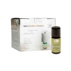 Aromalife DAO Aroma Stecker + Duftmischung VerstichMeinNIcht