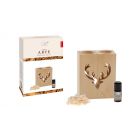 Armalife ARVE ArvenQuader Set Hirsch