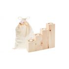 AROMALIFE ARVE Quader 4er Set 