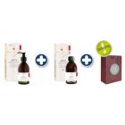 Aromalife Arve Wellness Set mit gratis Seife