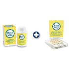 BasaVita Set Filmtabletten + pH-Indikatorstäbchen