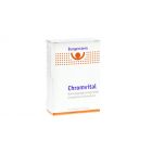 BURGERSTEIN Chromvital Tabletten