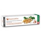 EssenzaVita Weihrauchöl, Weihrauch Destillat und Menthol Gel