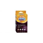 Durex FunExplosion Kondome
