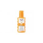 Eucerin Sensitive Protect Sun Spray Transparent LSF 30 
