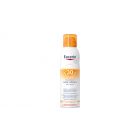 Eucerin Transparent Sun Spray Dry Touch LSF 30
