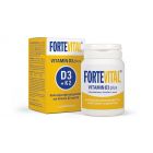Fortevital D3 plus