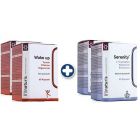 Grosse Kur B'Onaturis Serenity und B'Onaturis Wake Up