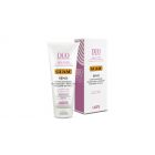 GUAM DUO Creme für Dehnungsstreifen Brust-Körper