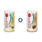 InShape-Biomed Kombi (Vanilla & Café)