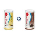 InShape-Biomed Kombi (Vanilla & Choco) 