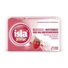 Isla Junior Erdbeere Lutschpastillen