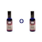 Aromalife DUO Kissenspray «Lavendel/Melisse»