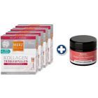 Kollagen-Set: Merz Spezial Trinkampullen Kur + Casida Crème