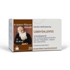 Künzle Leber Gallen Tee