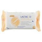 LACTACYD Intimpﬂegetücher Beutel