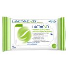 LACTACYD Intimpflegetücher Fresh