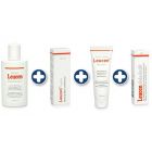 Leucen "Tschau Bibeli" Set - Abdeckstift hell