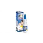 LuVit Vitamin D3 Baby-Drops
