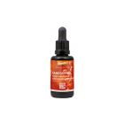 Naturkraftwerke Sanddornöl Demeter