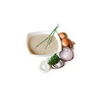 newdiet Suppe «Französische Zwiebelsuppe mit Croûtons»