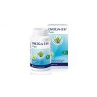 OMEGA-life Vegan Algenöl-Kapseln