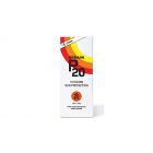 P20 Lotion SPF 20 KONF