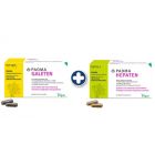 Kleine Kur PADAM Hepaten und Galeten