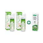 Heuschnupfen-Kur-Set