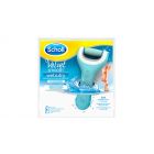 Scholl Velvet Smooth Pedi Wet & Dry elektrischer Hornhautentferner
