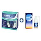 snoreeze Schnarch Duo