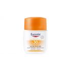 Eucerin Sun Fluid Mattierend LSF 30