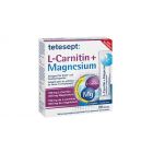 tetesept L-Carnitin + Magnesium