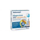 tetesept Magnesium 375 Calcium + D3 Sticks