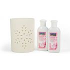 Eduard Vogt Therme Romantic light Sensible