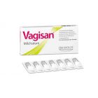 Vagisan Milchsäurezäpfchen
