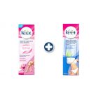Veet Creme-Set (normale Haut)