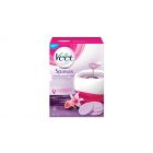 Veet Spawax Elektrisches Warmwachs-Set