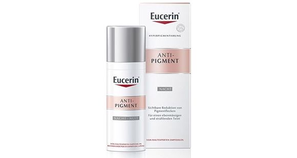 Eucerin Anti-Pigment Nachtpflege
