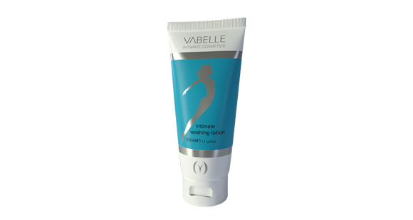 VABELLE intimate washing lotion
